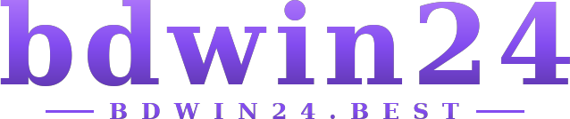 bdwin24 logo